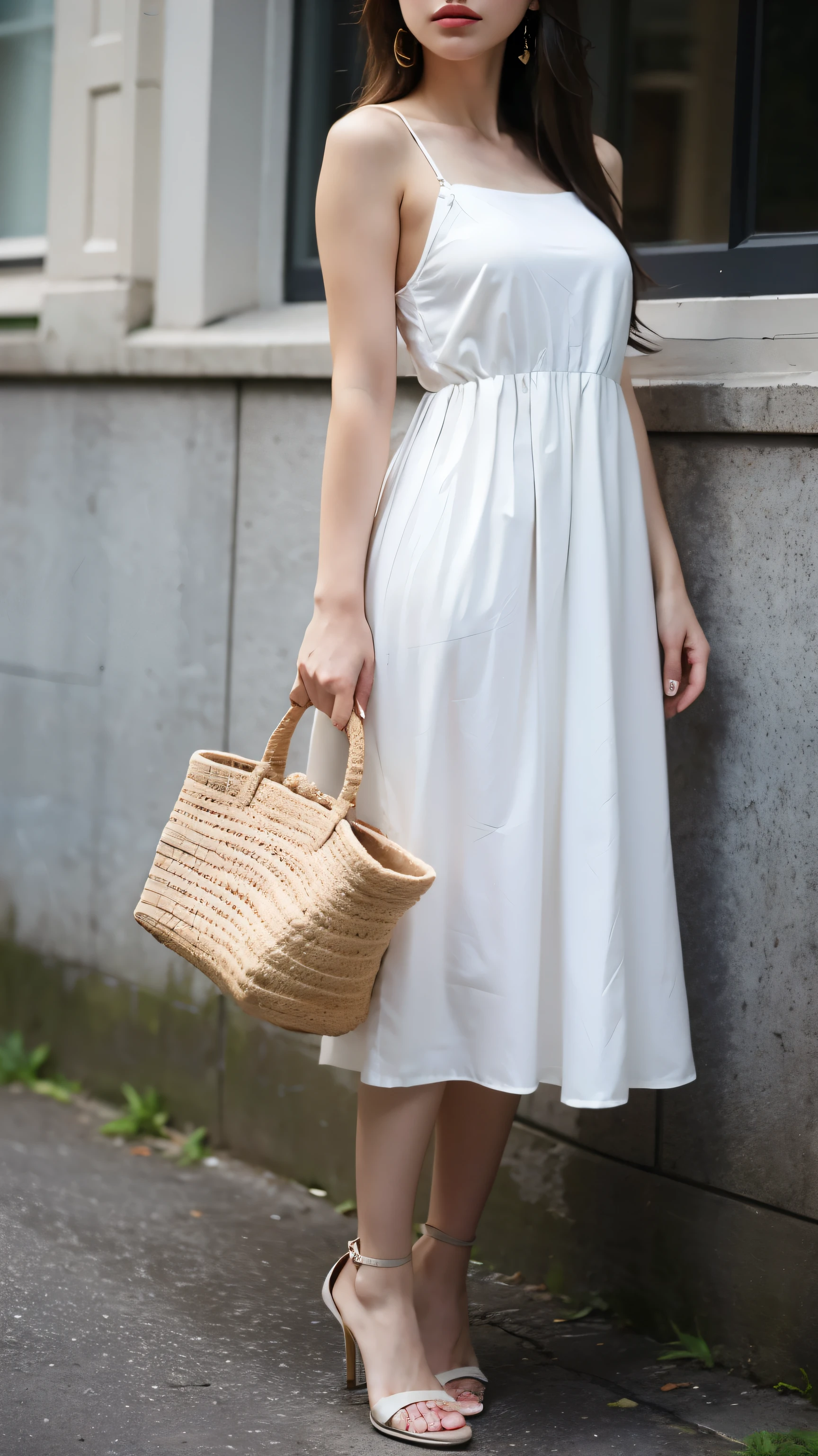 Remove dress