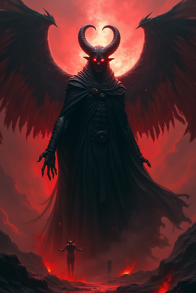 Satan