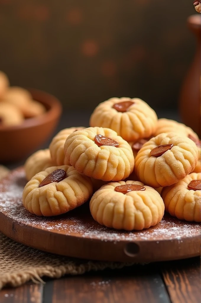 Puig cookies