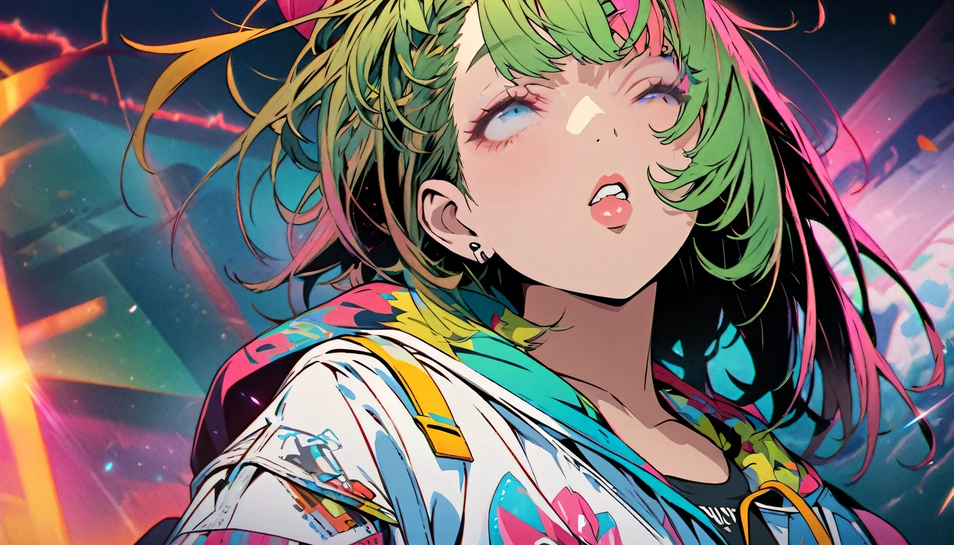 (half-closed eyes:0.7)