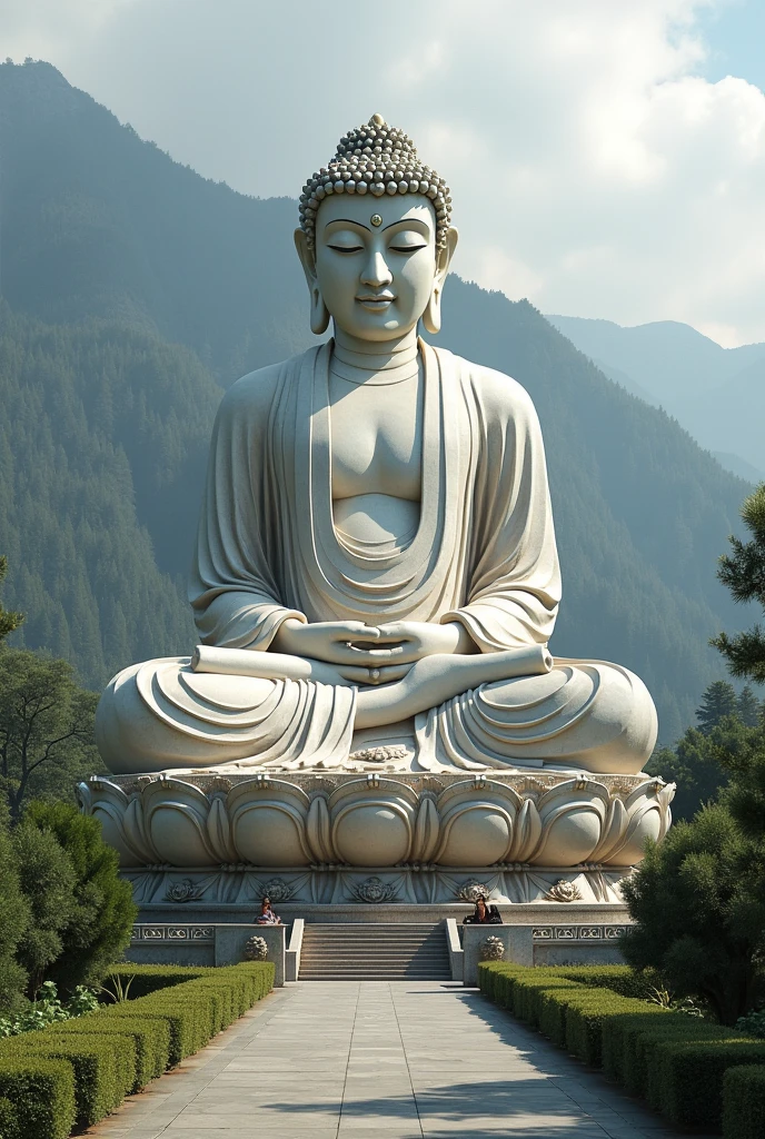 Great Buddha