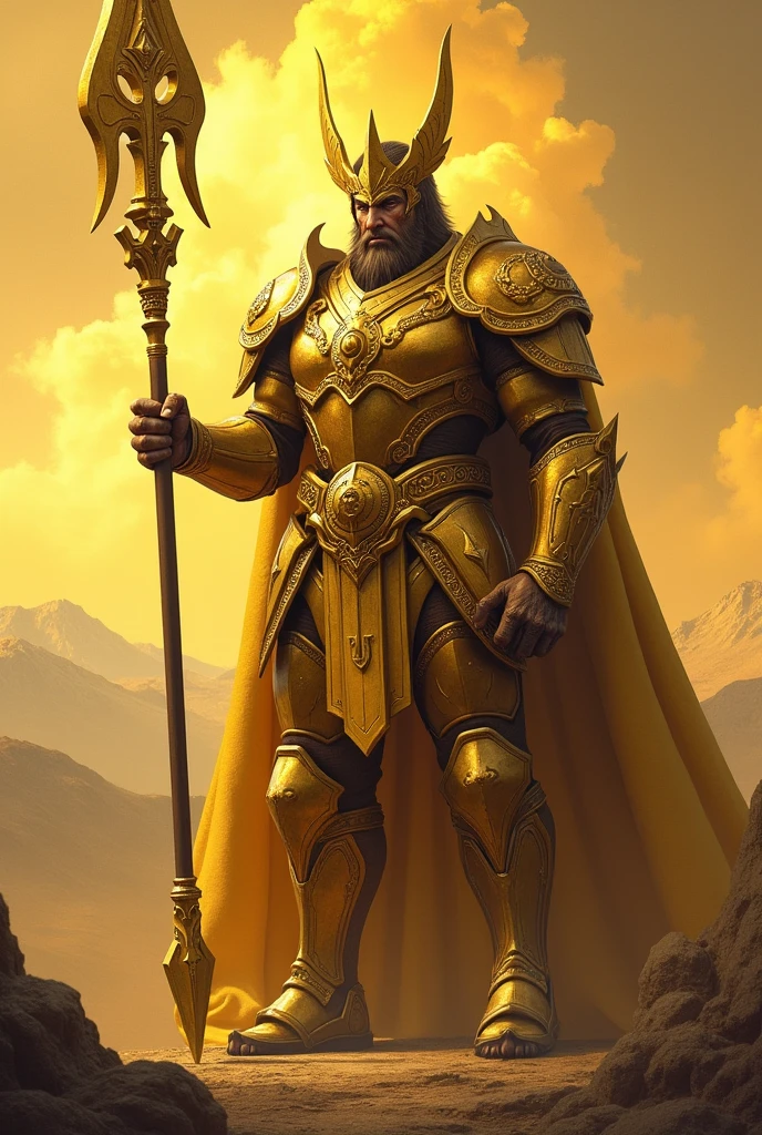 (golden man statue,solid gold,/mechanized/enormous size,life-size, /weighty,heavily carved muscles,massive biceps:1.2,craggy ancient face,stoic expression,glistening gold textures/slightly oxidized patina:0.9,sunlight glinting off the surface,eyes filled with wisdom,regal pose/dignified posture/with chest out,plinth,set in a park/overlooking a pond,peaceful atmosphere,lush greenery,sun-dappled trees,bronze plaque affixed to the plinth,inscription in honor of an influential figure)

(best quality,4k,ultra-detailed,highres),sculptural masterpiece,marvel of craftsmanship,impressive craftsmanship,realistic,life-like,sculptural details,delicate chisel marks/engravings,subtle nuances of form,sharp contrasts of shadows and highlights,professional studio lighting/studio lighting)

(prompted by the subject of public art),monumental (statue),giant/colossal(golden figure),protecting/watching over(city,park,a peaceful site),symbolizing(power,strength,resilience),conveying(perseverance,authority,honor)

(vivid colors,rich hues,tones of gold and bronze,soft golden sunlight/ethereal light,chiaroscuro lighting effect,subtle shadows,illuminated focal point)

Hint:
To maximize the chances of generating a high-quality image, you can make the main theme clearer and add more specific details to the prompt.