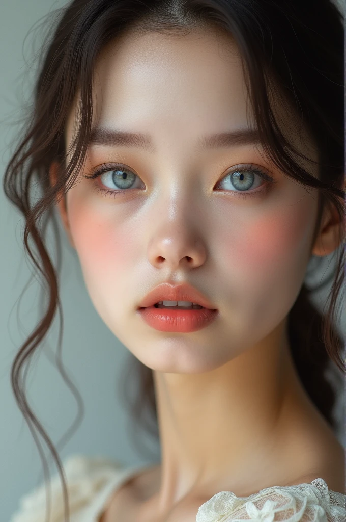 ((best quality)), ((masterpiece)), (detailed), perfect face