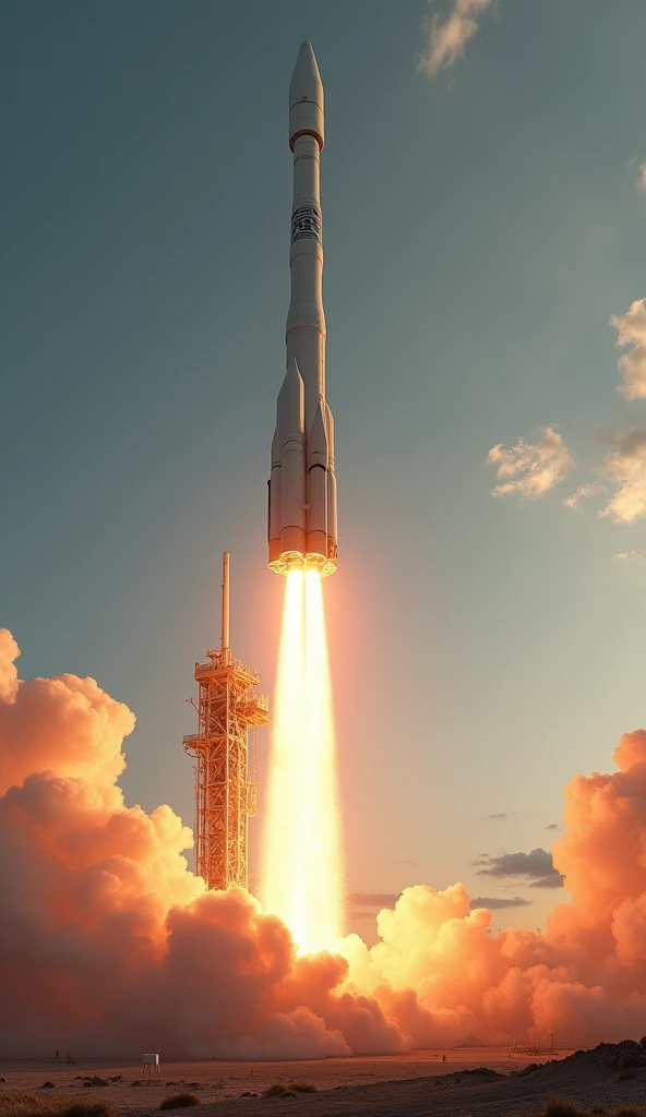 Sounding Rocket