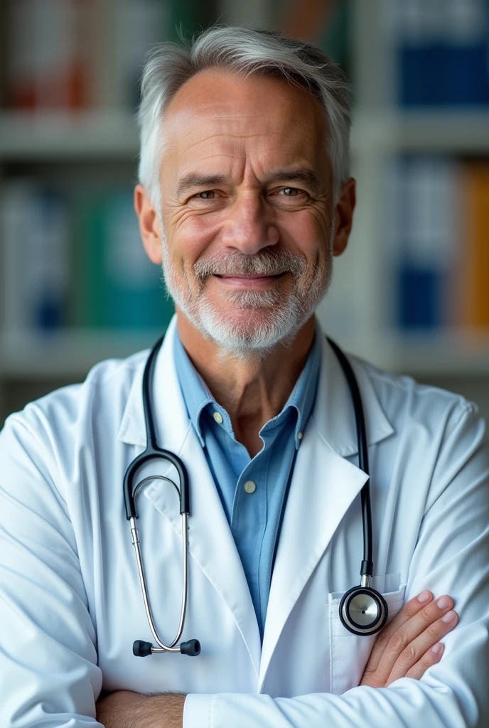 doctor