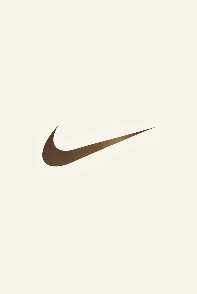 create me an elegant logo like nike's for my logo