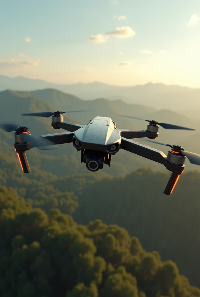 men fpv drone opening 

