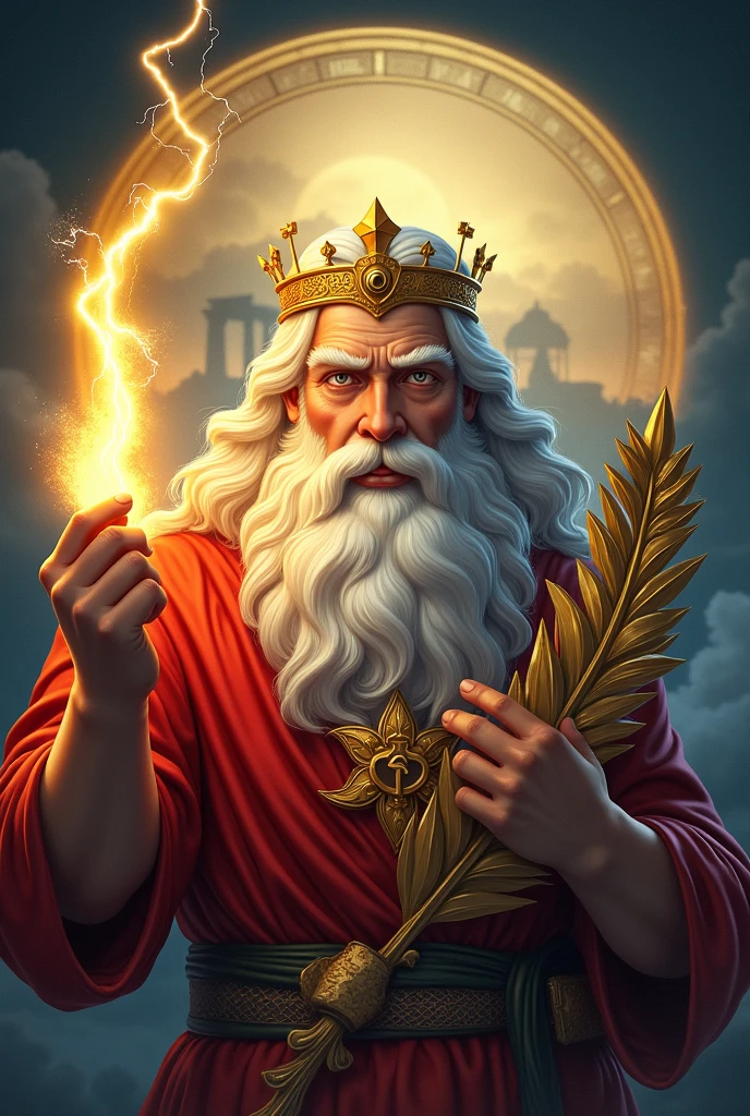 happy greek old god --auto --s2
