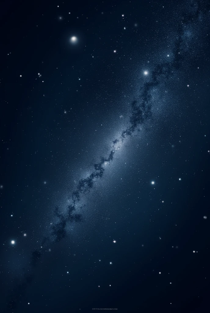 STARS BACKGROUND
