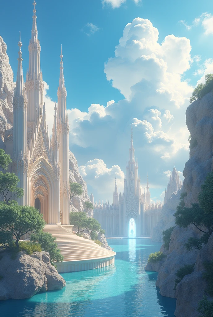 kingdom of heaven