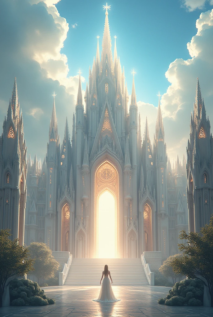 kingdom of heaven