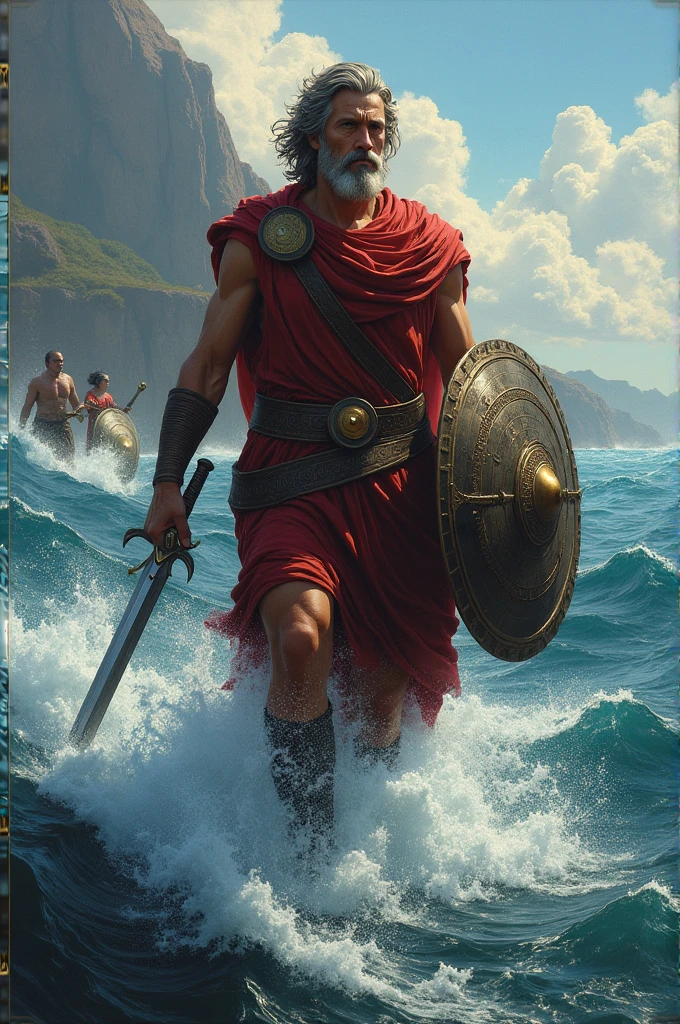 Odysseus