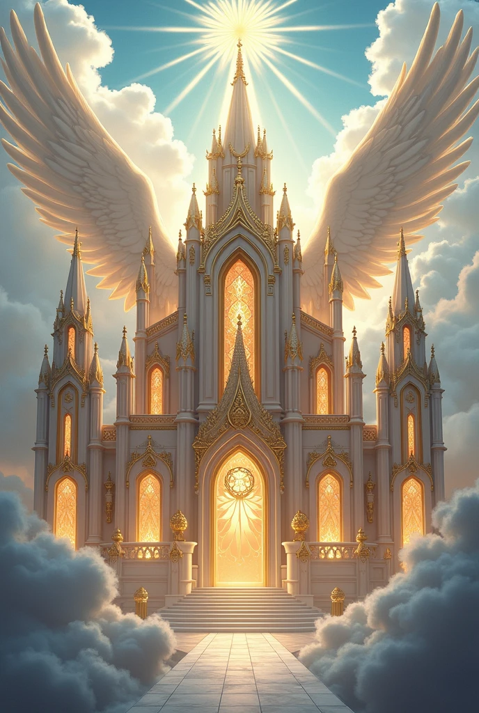 kingdom of heaven manison