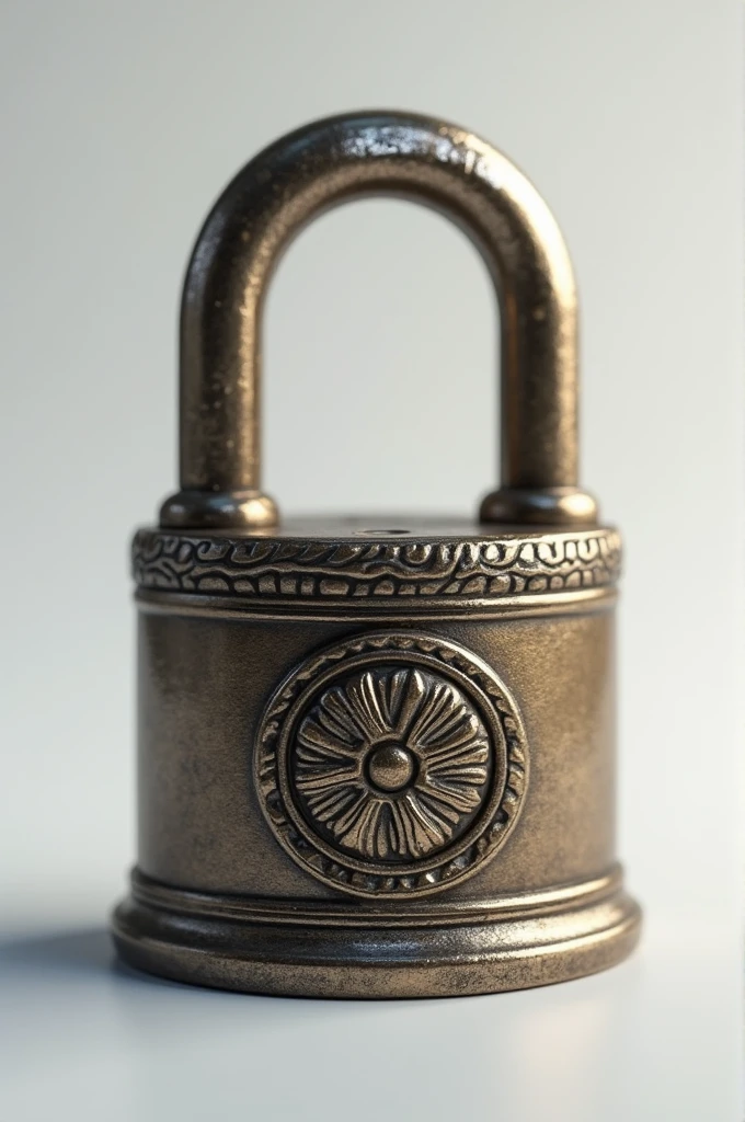 Create a padlock