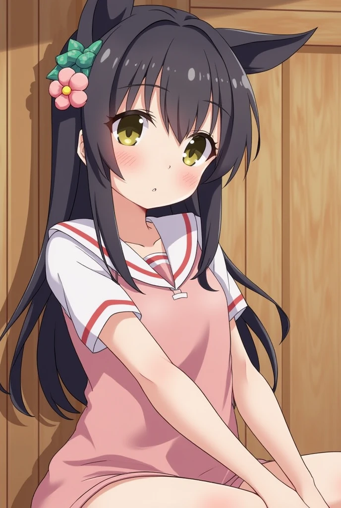 Hinata hentai