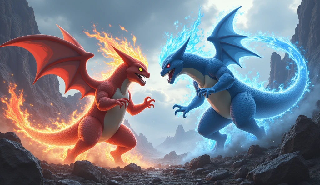 Pokémon、battle
