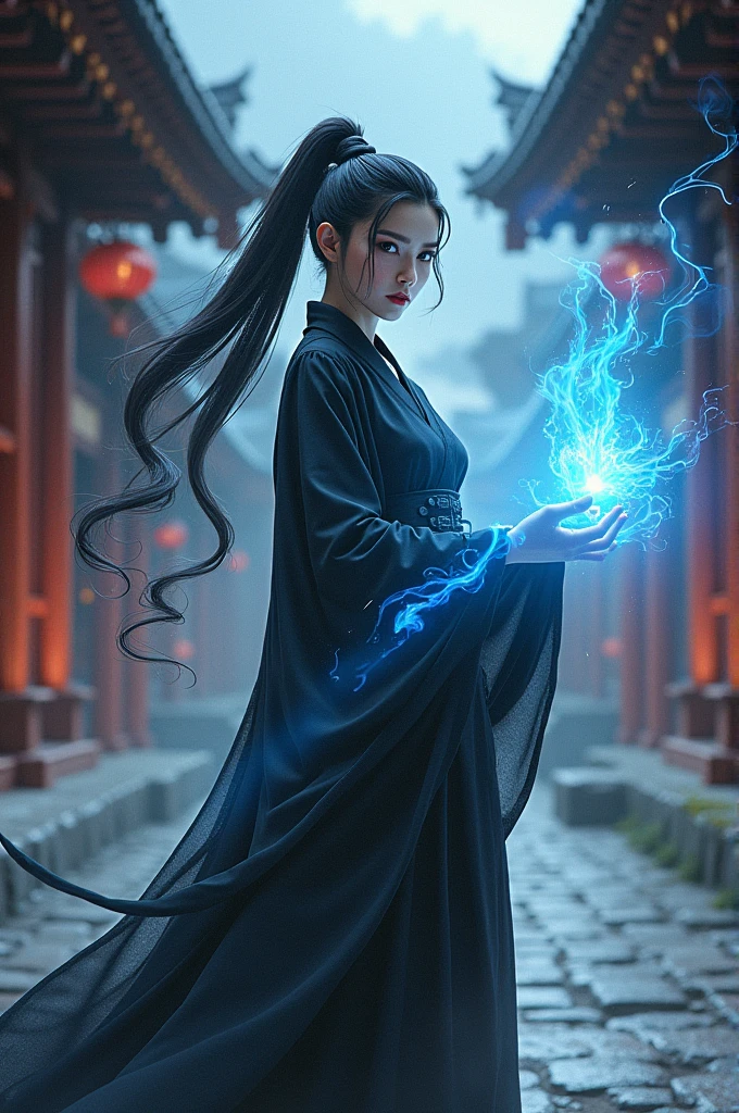 Maki zenin