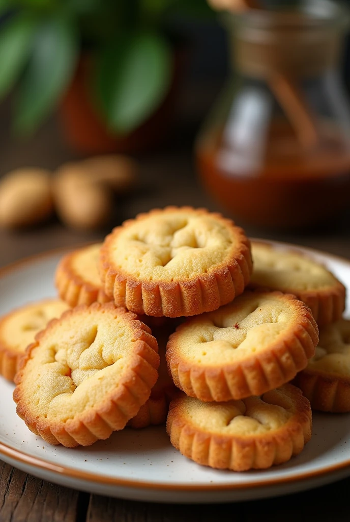  puig cookies venezuela 