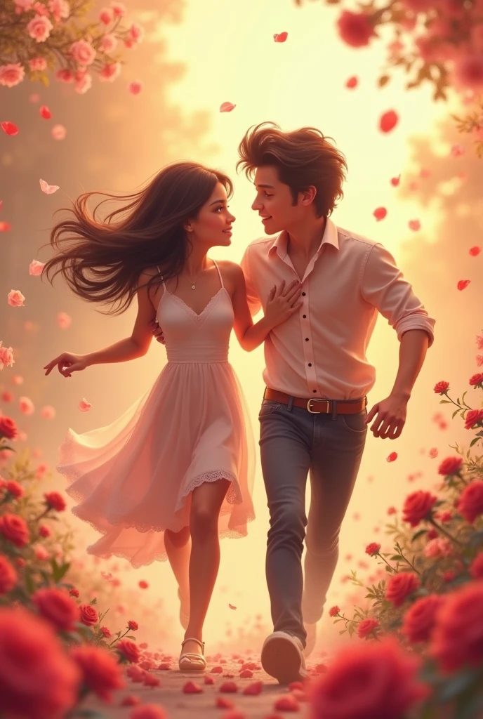 25 Love You,Chasing you for the rest of my life