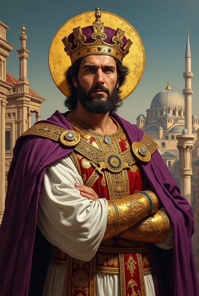 Justinian