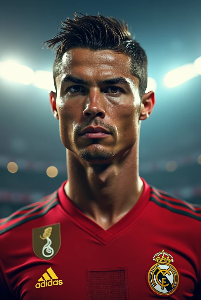 ronaldo