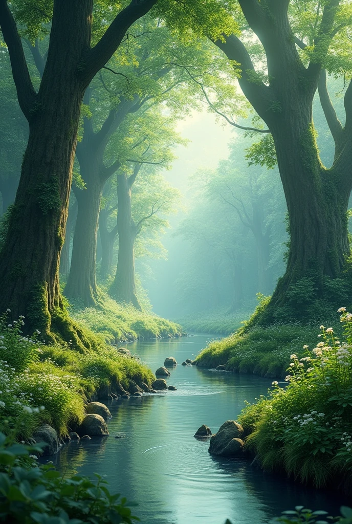 naturey