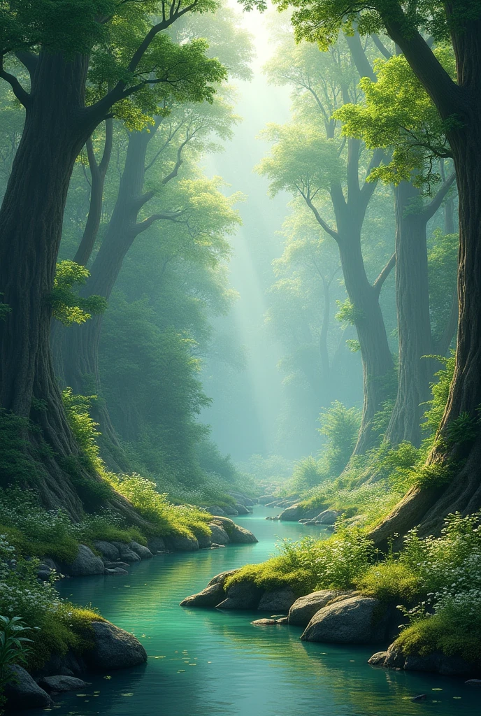 naturey