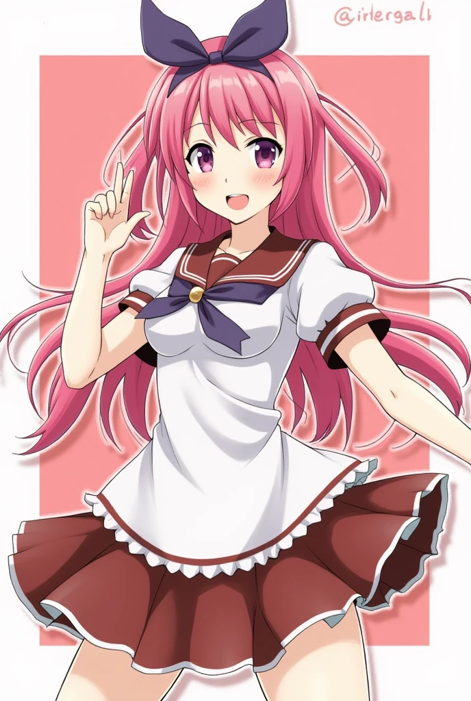 Sakura rule 34