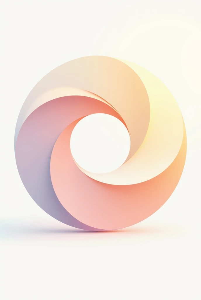 An icon of two connected circles or an exchange symbol representing the concept of renting and sharing.
