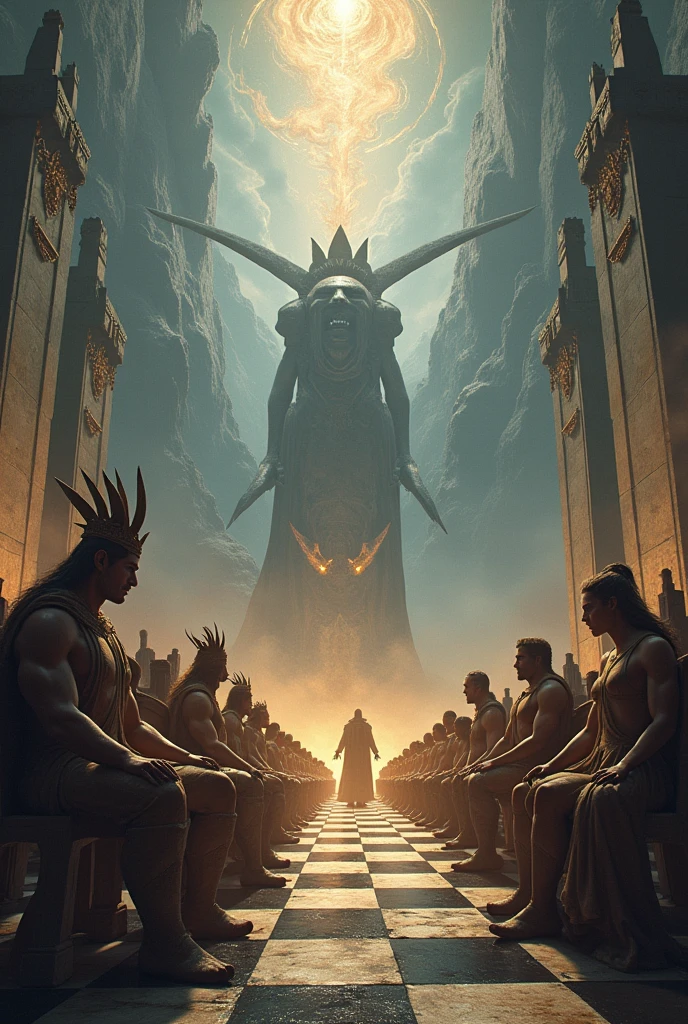 Epic chess images