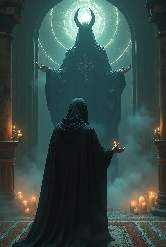 Mystery Of Exorcism Thumbnail For Youtube