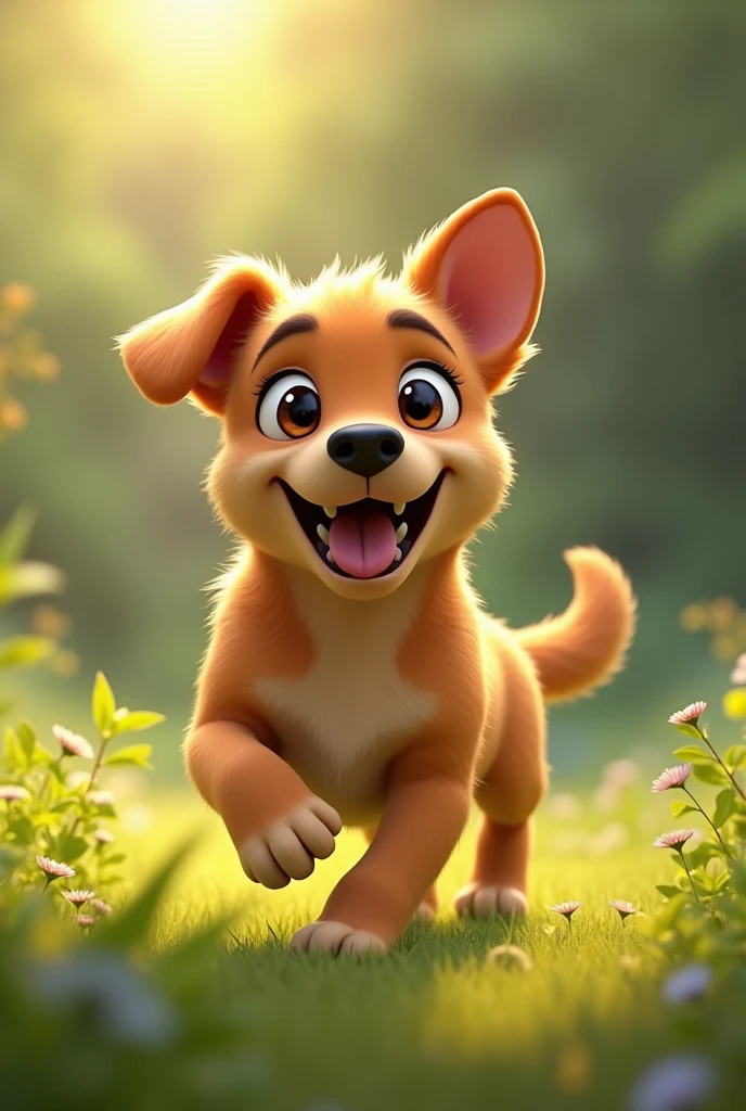 dog