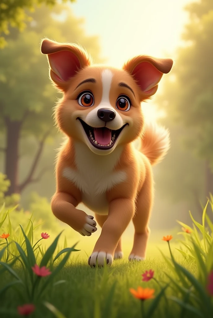 dog