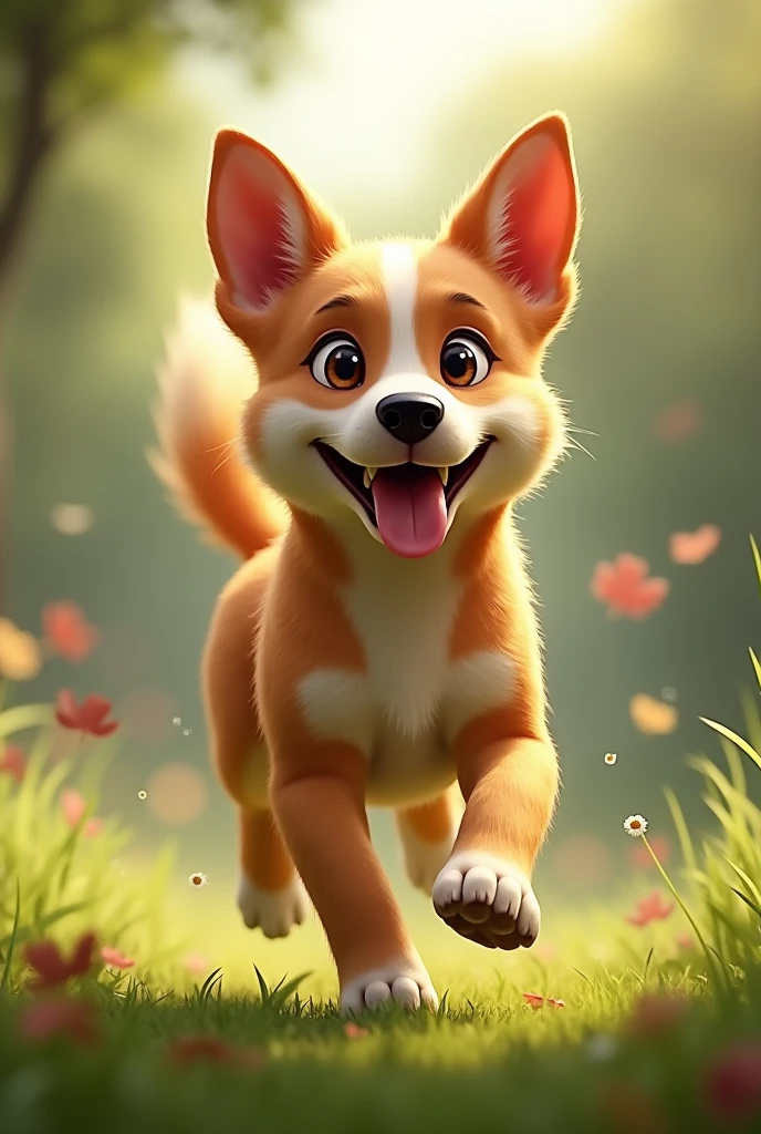 dog