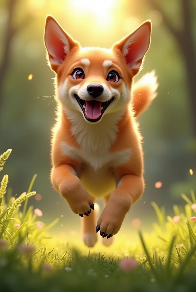 dog