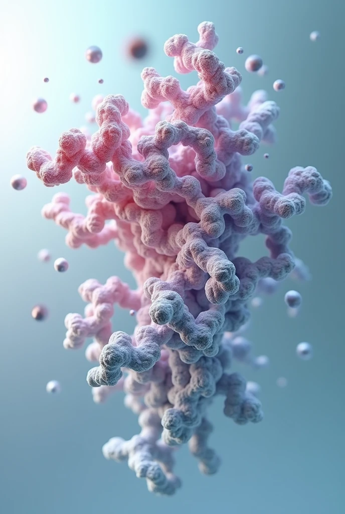 
proteína RIC- 8B.