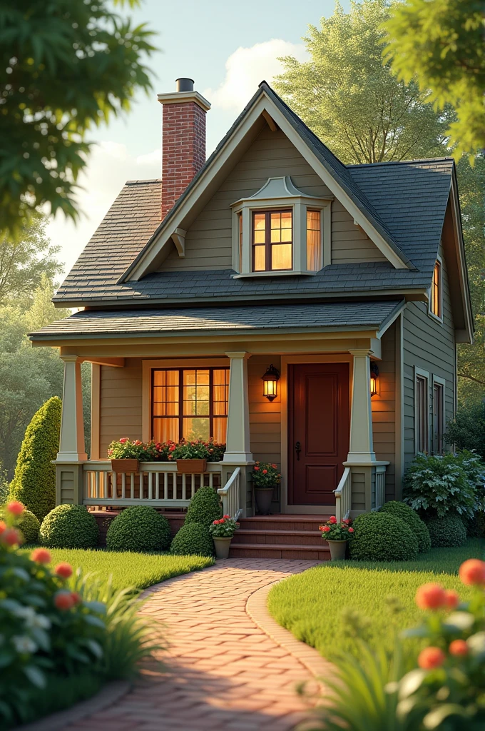 home
