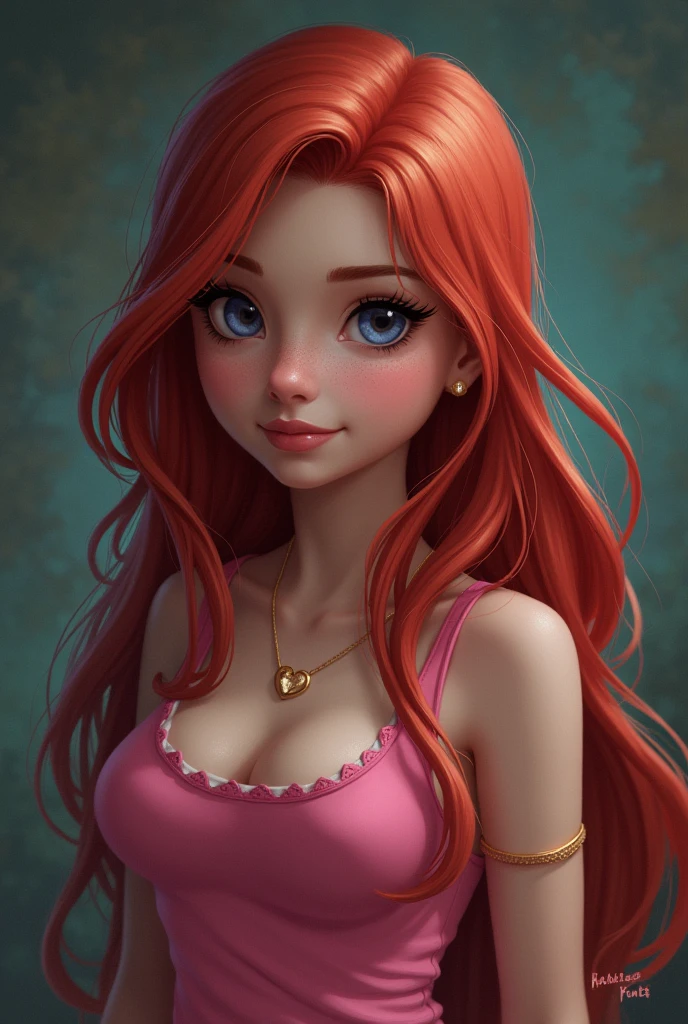 (photorealism:1.2), Mabel pines Gravity falls rule 34