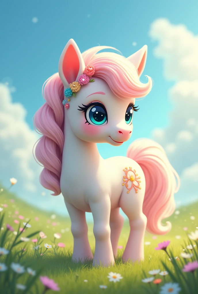 Pony
