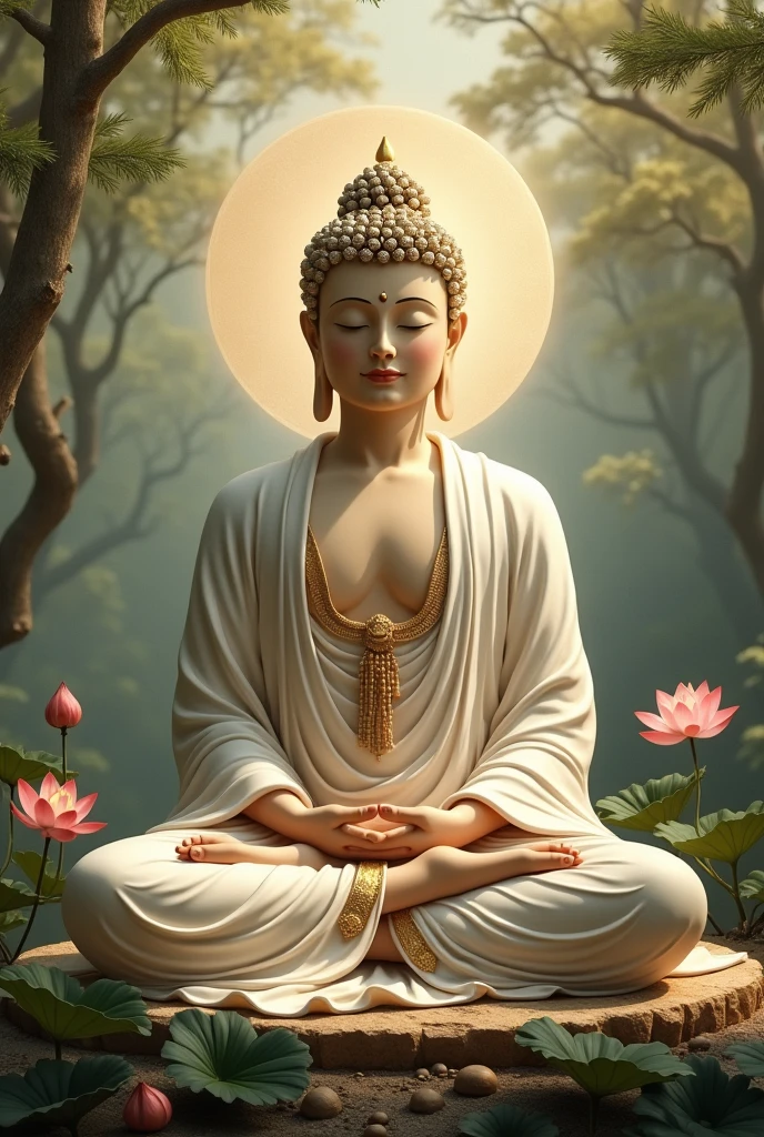 Lord Buddha images