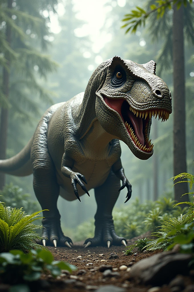 tyrannosaur rex