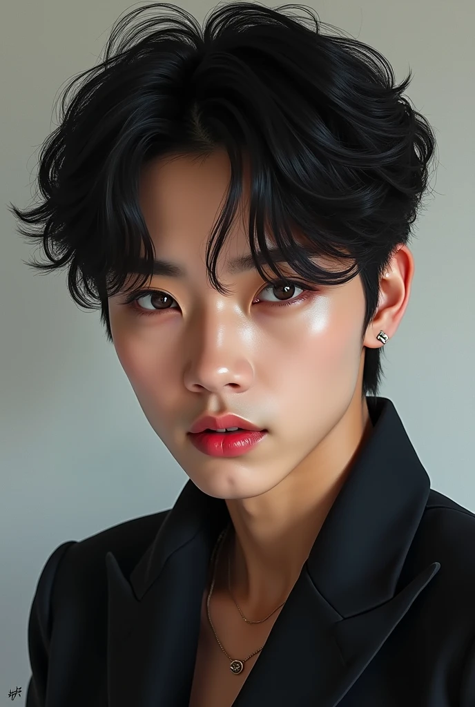 Jeon Jungkook