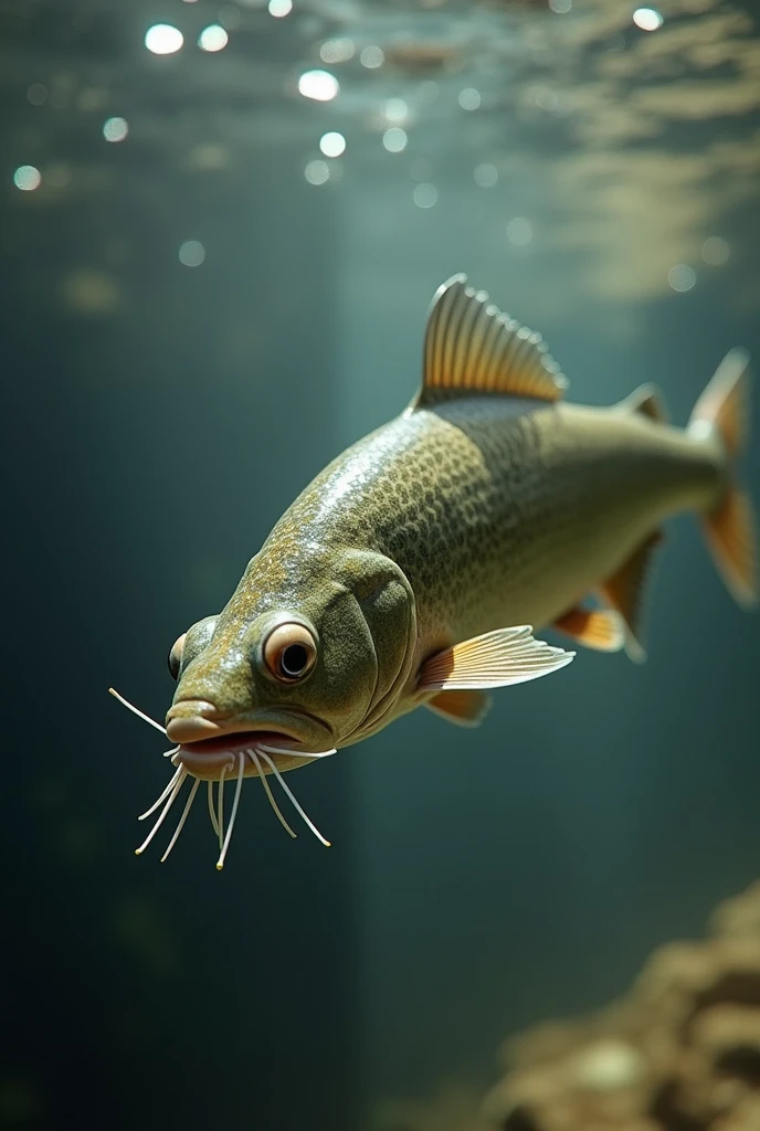 barbel