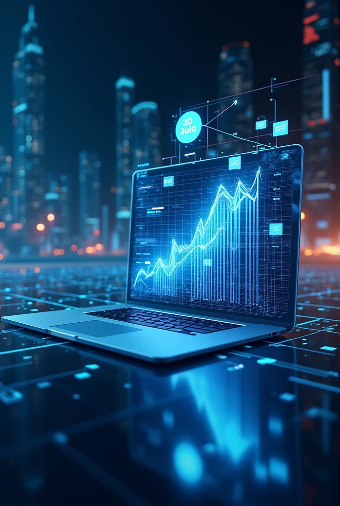 Sales of 3D online channels and movies