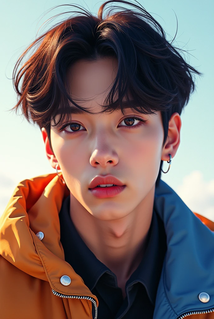 jungkook