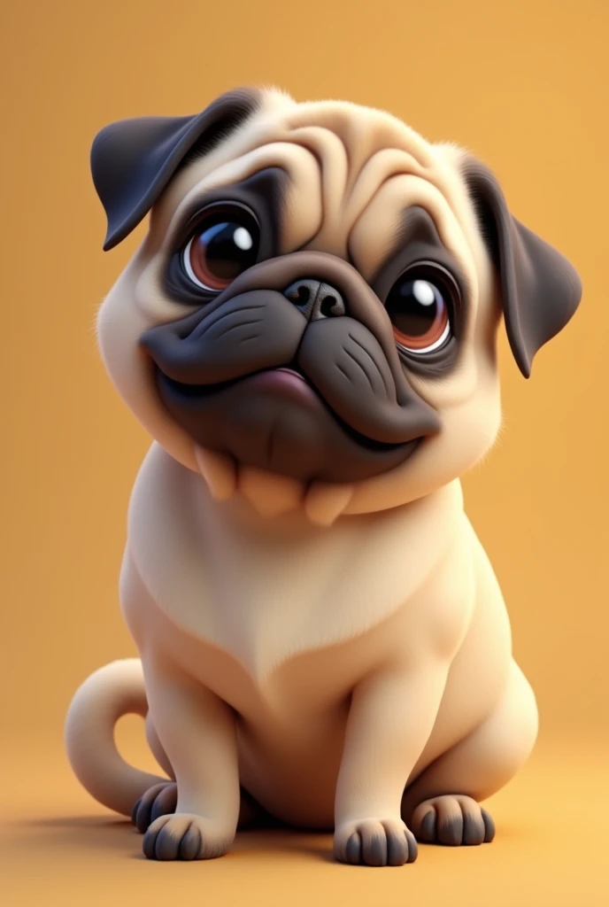 Pug