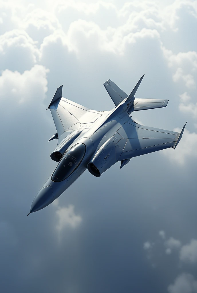 F-33A Flat Raptor