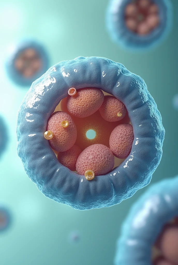 Krouse's corpuscle 
