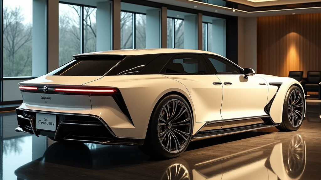 Give me pictures Toyota century same to same picture