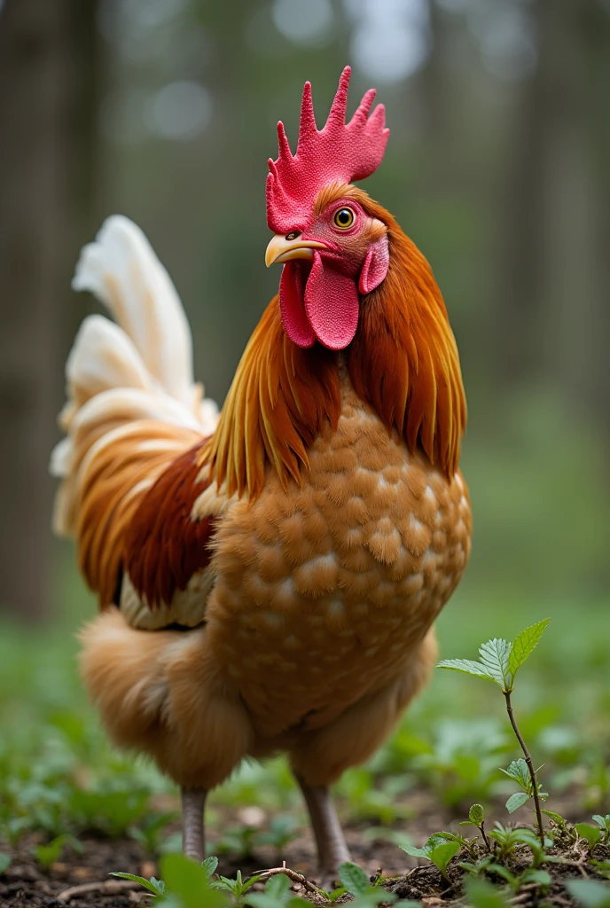 Cock
